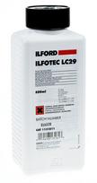 Ryškalas Ilford film developer Ilfotec LC29 0.5l (1131811)