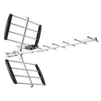 Libox Antena kierunkowa 16-el. pasywna DVB-T Z FILTREM LTE LB1600 televizijos antena Lauke 18 dB