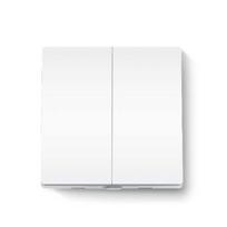 Tapo series smart switchControl your lights with app or voiceAutomate your home with schedule