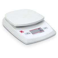 Mobiliosios svarstyklės OHAUS Compass CR CR2200