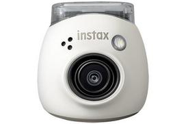 Fotoaparatas INSTAX Pal Milky White