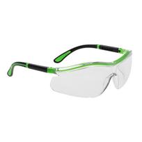 Neoniniai saugos PORTWEST PS34 akiniai