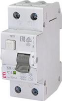 KZS-2M AC C16/0.03 Residual Current Circuit Breaker with Overcurrent Protection 002173124 | 3838400008268