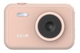 Veiksmo ir laisvalaikio kamera Funcam sporto kamera vaikams Sjcam 3299 rožinė