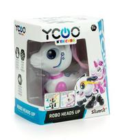 Vienaragis-robotas Silverlit Ycoo