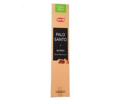 Smilkalai Masala smilk Palo Santo Aura, 15g