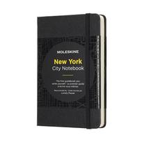 *Užrašų knygutė Moleskine Linna, New York