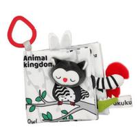 Akuku A0481 Sensorinė knyga