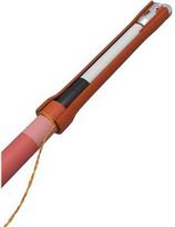 NEXANS EUROMOLD MONOI pilnas kabelio galinis movas, skirtas naudoti viduje, 12-17kV, 1x800-1200mm², 1 laido