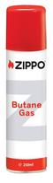 Zippo Butane Gas 250 ml