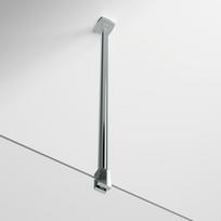 Dušo sienelės stabilizavimo laikiklis HÜPPE, 80 cm
