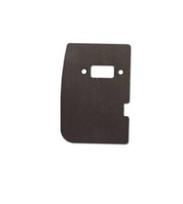 GASKET, MUFFLER SRM-4600/4605, B460, Echo