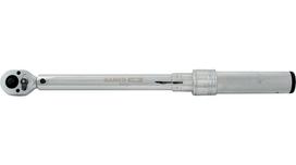 3/8'' Dinamometrinis raktas Bahco 7455-60; 406 mm; 10-60 Nm