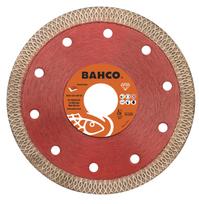 Deimantinis pjovimo diskas Bahco 3916-125-10P-CE; 125 mm