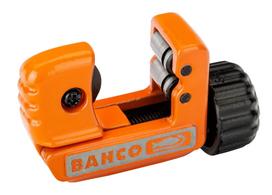 Pjaustyklė vamzdžiams Bahco; 301-22; 3-22 mm