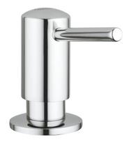 Grohe skysčio muilo dozatorius 400ml įmontuojamas - 40536000