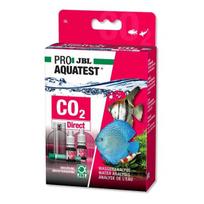 JBL anglies dioksido testas ProAqua Test CO2 Direct