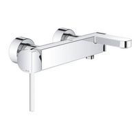 Grohe Plus vonios maišytuvas, chromas, 33553003