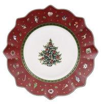 Villeroy & Boch Toy's Delight lėkštė, 24,5cm