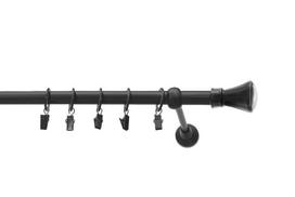 Viengubas karnizas Olimp 250 cm