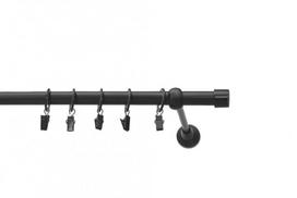 Viengubas karnizas Olimp 150 cm
