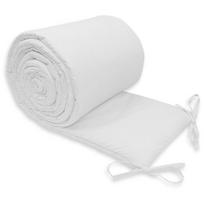 Lovelės apsauga My Baby, 180x30 cm, White