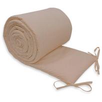 Lovelės apsauga My Baby, 180x30 cm, Beige