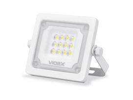 Prožektorius, LED halogeninis 10W, baltas, neutraliai baltas (5000K)