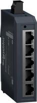 5x100TX Unmanaged network switch Modicon MCSESU053FN0 | 3606481029546