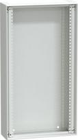 Wall mounted enclosure, W600mm, H1080mm (21M), IP30, PrismaSeT LVS08107 | 3606481876935