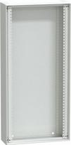 Wall mounted enclosure, W600mm, H1230mm (24M), IP30, PrismaSeT G LVS08108 | 3606481876942