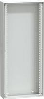 Wall mounted enclosure, W600mm, H1380 mm (27M), IP30, PrismaSeT G LVS08109 | 3606481876959