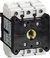 TeSys VARIO - Switch body for switch-disconnector - 3p 63A V3 | 3389110551716