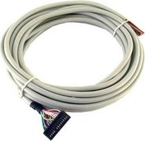 pre-formed cable - for I/O extensio n - Twido - 3 m TWDFCW30K | 3595862043410