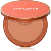 Lancaster Infinite Bronze kreminės konsistencijos bronzinė veido pudra SPF 50 moterims 9 g
