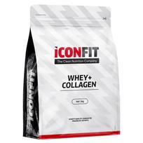 ICONFIT Whey + Collagen 1000g