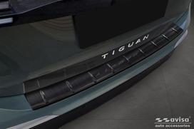 Galinio bamperio apsauga Volkswagen Tiguan III (2024→)