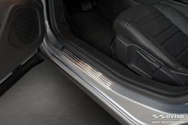 Slenksčių apsaugos Citroen C4 III (2020→)