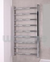 Rankšluosčių džiovintuvas WOBBEE BRYMBO 50x90 cm, chromas
