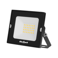 LED prožektorius 20W Rebel, 6500K, 230V