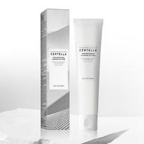 Skin1004 Madagascar Centella Tone Brightening Cleansing Gel Foam putos 125ml