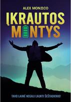 Įkrautos mintys - Alex Monaco