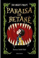 Pabaisa ir Betanė - Jack Meggitt-Phillips