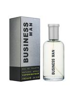Business Vyriškas tualetinis vanduo Business Man, 110 ml ir Business Woman taip pat 110 ml