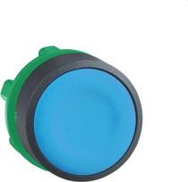 ZB5AA6 Push button, blue ZB5AA6 | 3389110904758