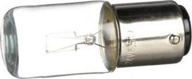 INCANDESCENT 7W 24VAC/DC BA15D. range compatibility: Harmony XVB, Harmony XVD, Harmony XVP - accessory / separate part designation: incandescent bulb - accessory / separate part type: incandescent bulb - accessory / separate part category: lighting a DL1BEB | 3389110847826