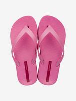 IPANEMA Moteriškos paplūdimio šlepetės, FLATFORM FEM