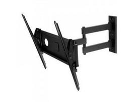Laikiklis LCD/LED/Plasma TV 14-40'' 1.8mm sieninis vertikalus/horizontalus reguliavimas