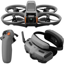 DJI dronas Avata 2 Combo (1 baterija)