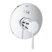 Grohe Essence dekoratyvinė vonios/dušo maišytuvo potinkinė dalis 19285001